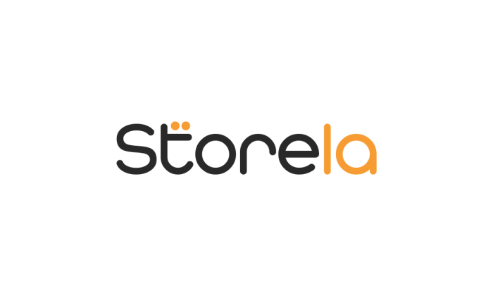 Storela-Logo
